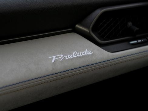 Used 2026 Honda Prelude image 39
