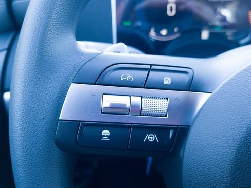 New 2026 Hyundai Tucson Blue SE AWD/4WD image 27