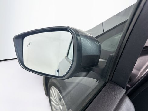 Used 2024 Nissan Leaf S FWD image 16