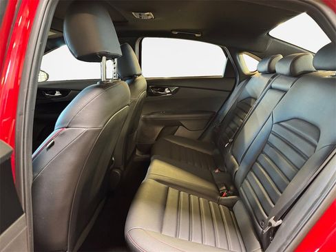 Certified 2024 Kia Forte GT w/ Option Group 015 image 24