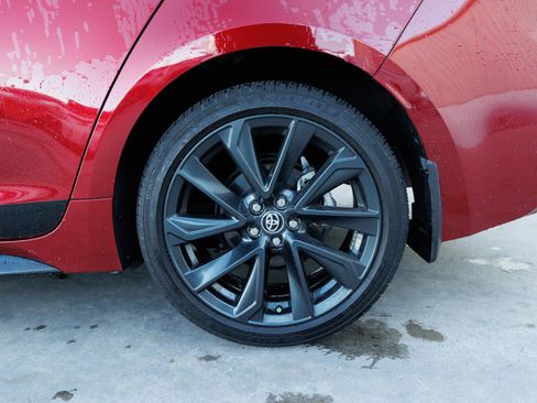 Used 2024 Toyota Corolla SE image 13