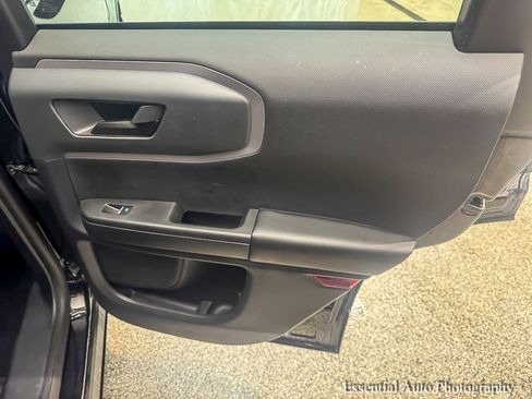 Used 2024 Ford Bronco Sport Big Bend w/ Convenience Package image 23