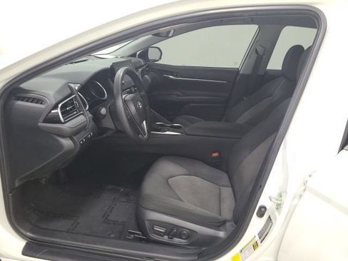Certified 2023 Toyota Camry LE FWD image 16