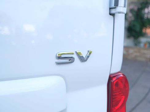 Used 2019 Nissan NV200 SV w/ Navigation Package image 42