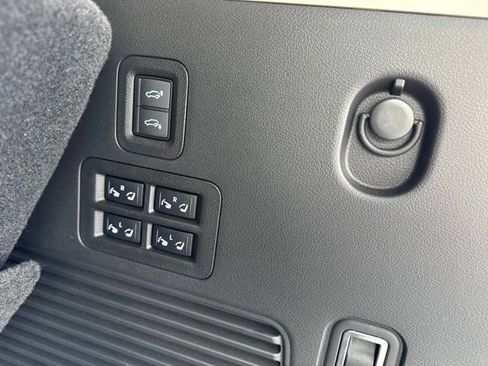 Certified 2025 INFINITI QX80 Sensory AWD/4WD image 16