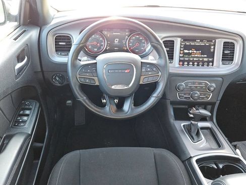 Used 2023 Dodge Charger R/T w/ Harman/Kardon Audio Group RWD image 12