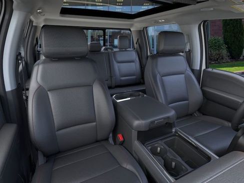 New 2026 Ford F350 Lariat w/ Lariat Ultimate Package image 10