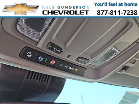 New 2024 Chevrolet Silverado 3500 W/T w/ WT Convenience Package image 26