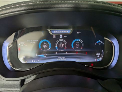 Used 2026 RAM 3500 Laramie image 22