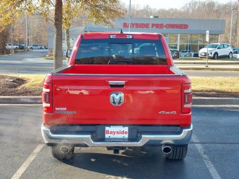 Used 2022 RAM 1500 Laramie image 25