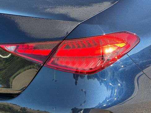 Certified 2023 Mercedes-Benz C 300 Sedan image 16