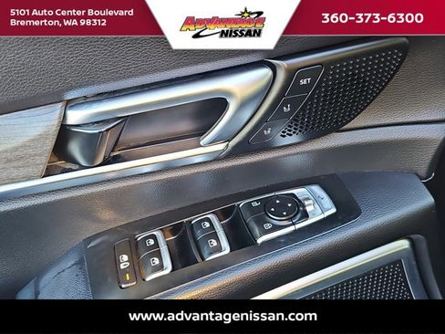 Used 2021 Kia Telluride SX image 9