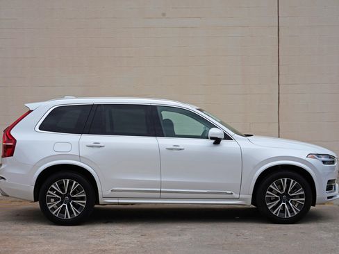 Used 2021 Volvo XC90 T8 Inscription Expression w/ Advanced Package AWD/4WD image 54