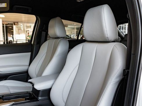 New 2025 Mitsubishi Eclipse Cross SEL image 4