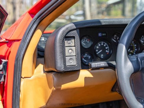 Used 1991 Lotus Esprit SE RWD image 40