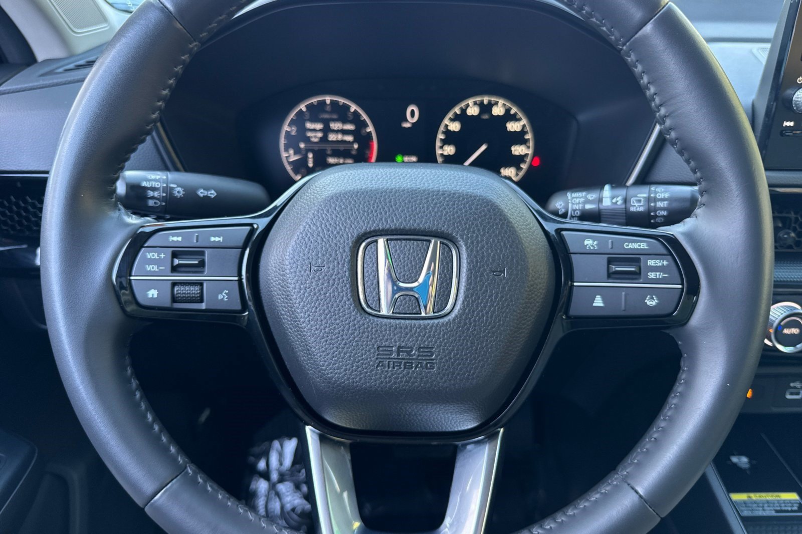 Used 2024 Honda CR-V EX-L image 11