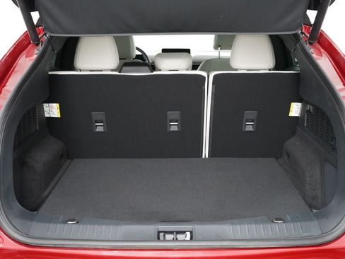 Certified 2023 Ford Mustang Mach-E Premium AWD/4WD image 31