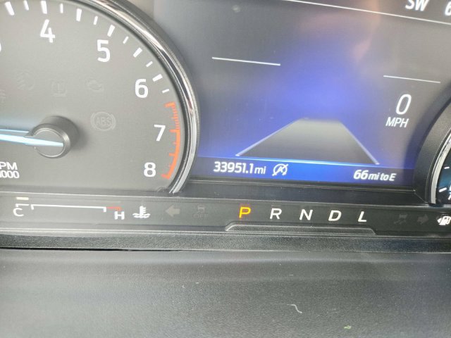 Used 2024 Ford Explorer XLT AWD/4WD image 21