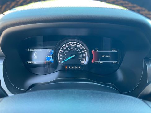 Used 2022 Ford Ranger Lariat w/ Equipment Group 501A High AWD/4WD image 4