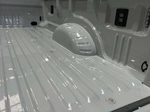 Used 2025 Ford F350 Lariat w/ Camper Package AWD/4WD image 8