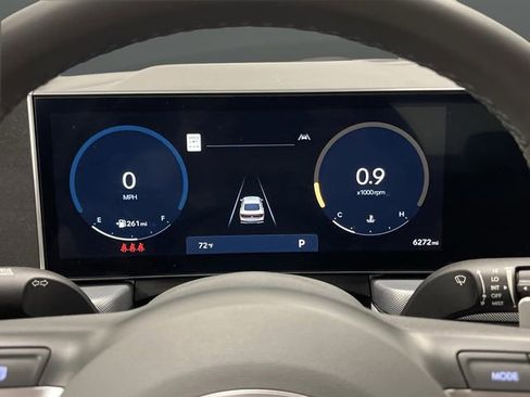 Used 2024 Hyundai Sonata SEL w/ Convenience Package image 18