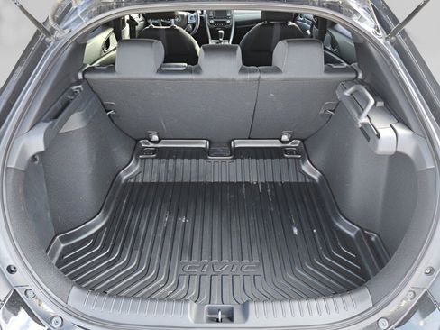 Used 2020 Honda Civic LX image 27