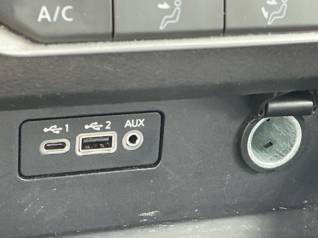 Used 2024 Nissan Altima 2.5 SR FWD image 27