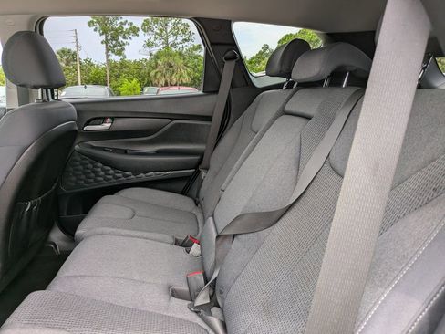 Used 2023 Hyundai Santa Fe SEL AWD/4WD image 20