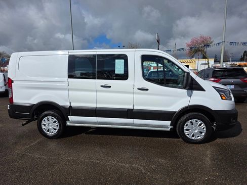 Used 2023 Ford Transit 250 Base w/ Exterior Upgrade Package image 6