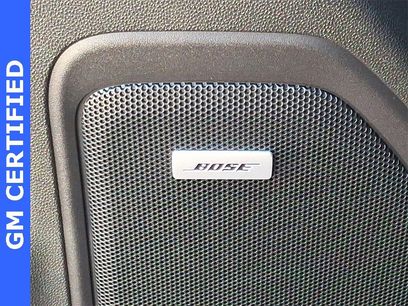 Certified 2022 GMC Sierra 3500 Denali w/ Denali Ultimate Package