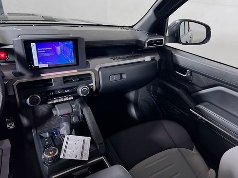 New 2026 Toyota Tacoma TRD Sport image 19