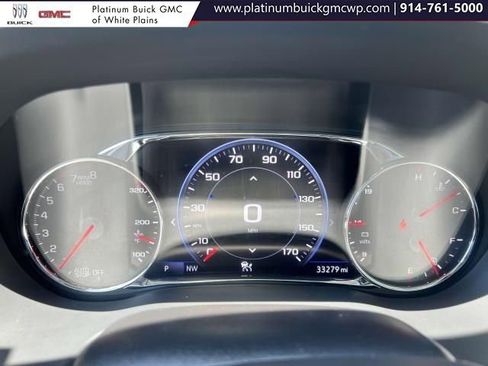 Used 2022 GMC Acadia Denali w/ Denali Technology Package image 27