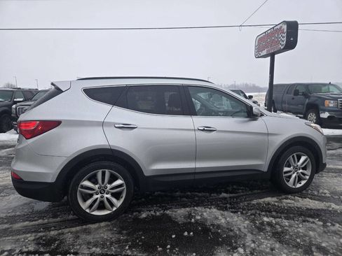 Used 2016 Hyundai Santa Fe Sport 2.0T w/ Option Group 05 image 23
