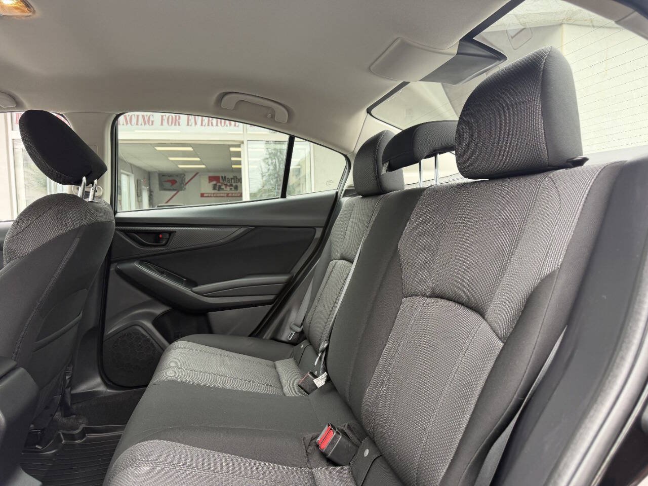 Used 2019 Subaru Impreza 2.0i AWD/4WD image 18