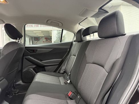 Used 2019 Subaru Impreza 2.0i AWD/4WD image 18