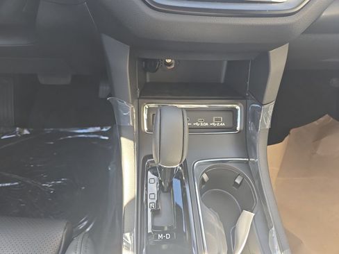 New 2025 Subaru Ascent Bronze Edition image 11