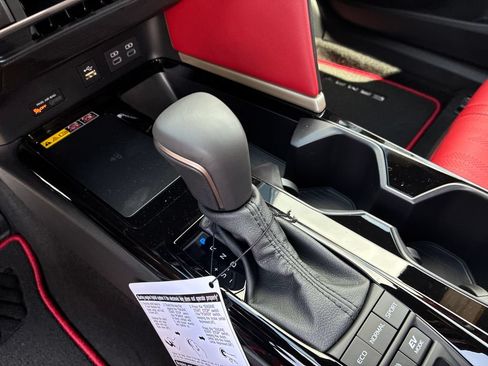 New 2026 Toyota Camry XSE FWD image 27