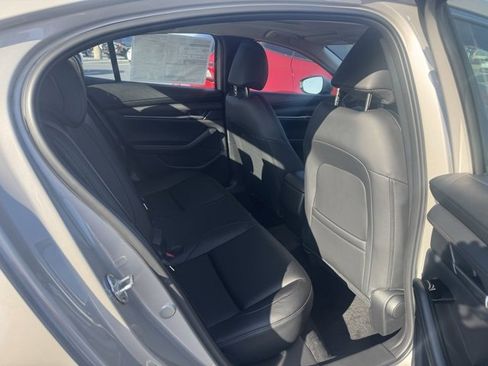 New 2026 MAZDA MAZDA3 2.5 S Sedan w/ Preferred Pkg image 28