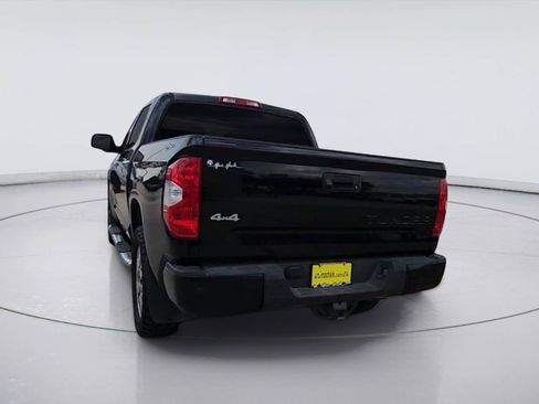 Used 2017 Toyota Tundra Platinum AWD/4WD image 7