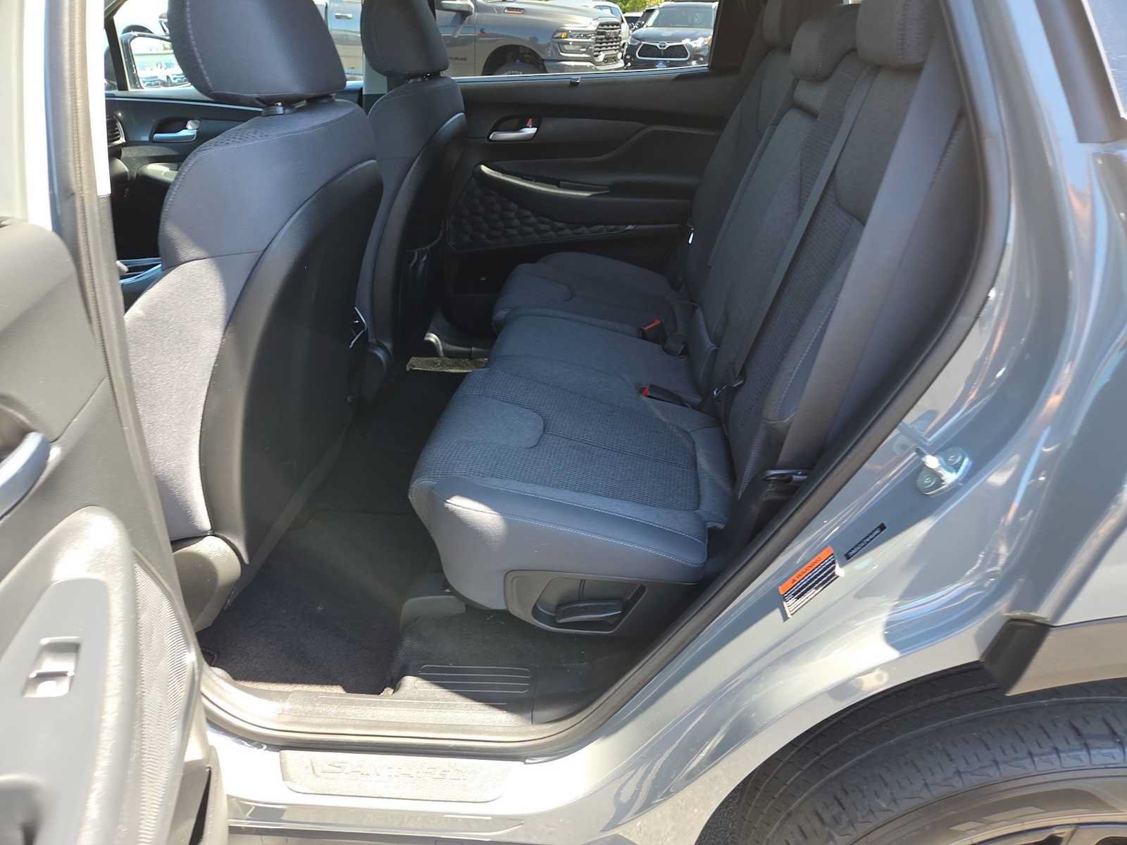 Used 2022 Hyundai Santa Fe XRT w/ Cargo Package AWD/4WD image 21