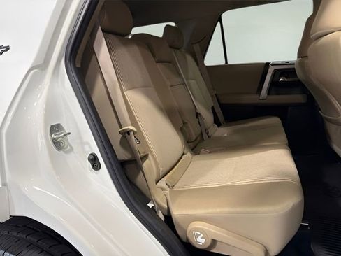 Used 2023 Toyota 4Runner SR5 RWD image 29