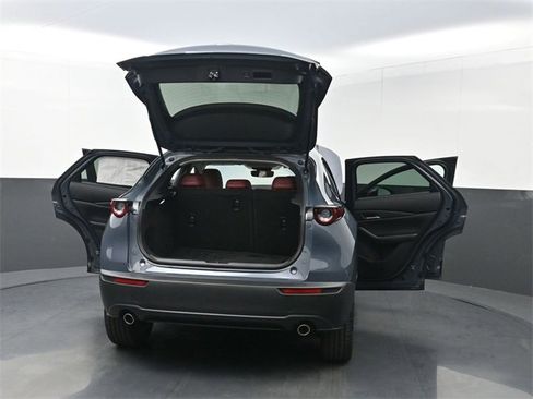 Certified 2023 MAZDA CX-30 AWD 2.5 S w/ Preferred Package image 37