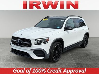 Used 2021 Mercedes-Benz GLB 250