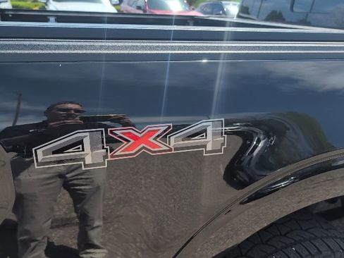 Used 2021 Ford F150 Platinum w/ Equipment Group 701A High image 23