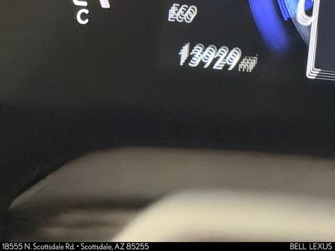 Used 2023 Lexus RX 350 Premium Plus w/ Cold Area Package FWD image 24