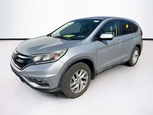 Used 2016 Honda CR-V EX image 3