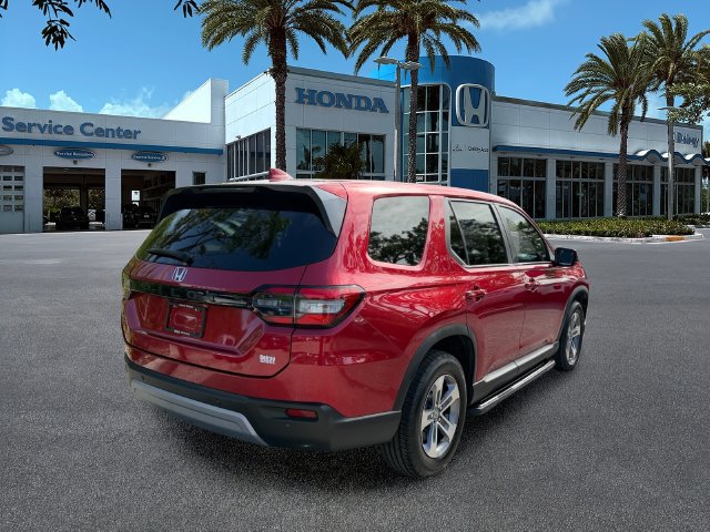 Used 2023 Honda Pilot EX-L image 8