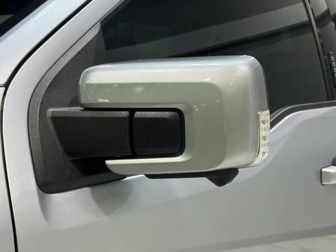 Used 2022 Ford F150 Raptor w/ Equipment Group 801A High image 10