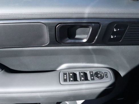 New 2026 Hyundai Santa Fe Calligraphy FWD image 25