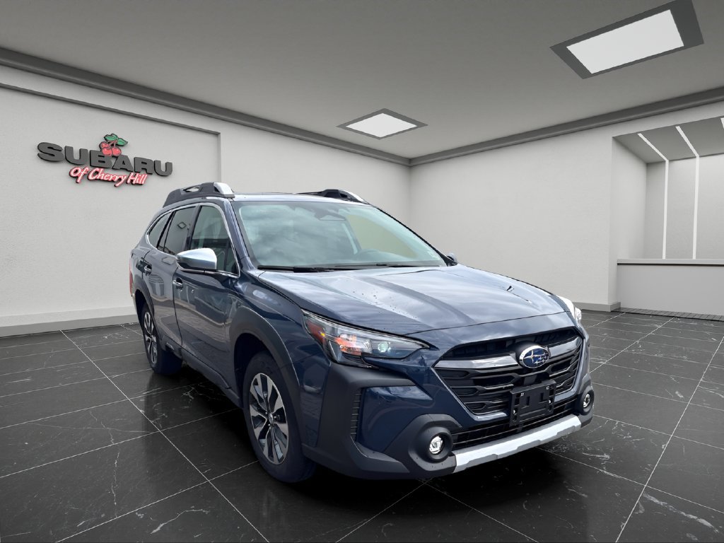 Certified 2024 Subaru Outback Touring XT AWD/4WD image 2